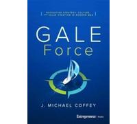 J. Michael Coffey G.a.L.E. Force (Tascabile) (PRESALE 28/09/2026)