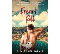 J Michael Jarvis French Roll (Tascabile)