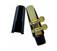 J.Michael MAL-301S Bocchino + Copribocchino + Legatura per Sax Contralto