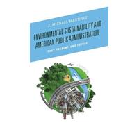 J. Michael Mart Environmental Sustainability and American Pub (Copertina rigida)