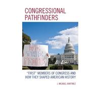 J. Michael Martinez Congressional Pathfinders (Copertina rigida)