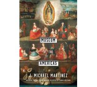 J. Michael Martinez Museum of the Americas (Tascabile)