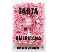 J. Michael Martinez Tarta Americana (Tascabile)