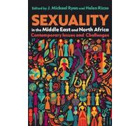 Rusi Jaspal Sexuality in the Middle East and North Africa (Tascabile)