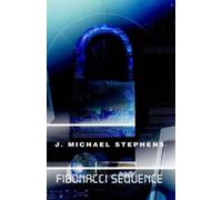 J Michael Stephens Fibonacci Sequence (Tascabile)