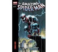 AMAZING SPIDER-MAN MODERN ERA EPIC COLLECTION: COMING HOME