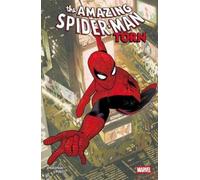 J. Michael Straczynski Amazing Spider-Man: Torn (Tascabile)