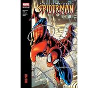 J. Michael Straczynski F Amazing Spider-Man Modern Era Epic Collect (Tascabile)