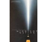 J. Michael Straczynski Midnight Nation (New Edition) (Tascabile)