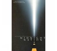 J. Michael Straczynski Midnight Nation (New Edition) (Tascabile)