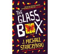 J. Michael Straczynski The Glass Box (Tascabile)