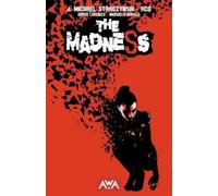 J. Michael Straczynski The Madness (Tascabile)