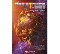 J. Michael Straczynski The Resistance Universe: The Origins (Tascabile)