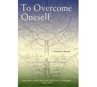 J. Michelle Molina To Overcome Oneself (Copertina rigida)
