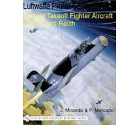 J. Miranda The Luftwaffe Profile Series No.17 (Tascabile)