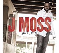 J Moss - Just James