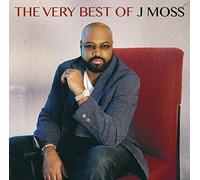 J Moss - Very Best of J Moss