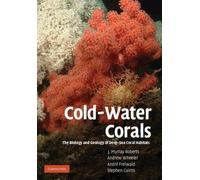 J. Murray Roberts Andrew Wheeler André Freiwald Step Cold-Water Cora (Tascabile)