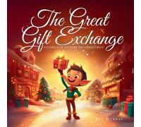 J Murray The Great Gift Exchange (Tascabile)