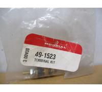 J&N 120-12044 Kit Di Relè Dr