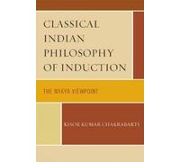 J. N. Mohanty Classical Indian Philosophy (Tascabile)