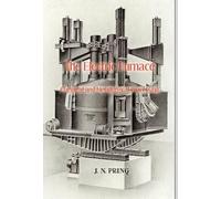 J N Pring The Electric Furnace in Chemical and Metallurgical (Copertina rigida)
