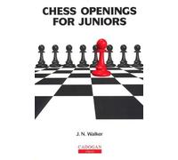 J.N. Walker Test Your Chess (Tascabile)