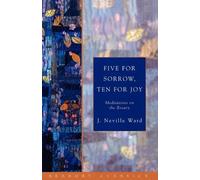 J. Neville Ward Five for Sorrow, Ten for Joy (Tascabile)