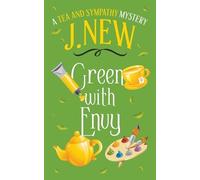 J New Green with Envy (Tascabile) Tea & Sympathy