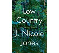 J. Nicole Jones Low Country (Copertina rigida)
