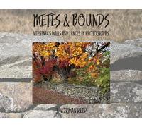 J Norman Reid Metes & Bounds (Tascabile)