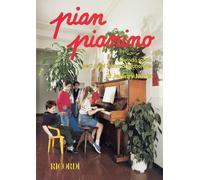 J. NORRIS - PIAN PIANINO - METODO FACILE PER I PRIMI 2 ANNI DI PIANOFORTE