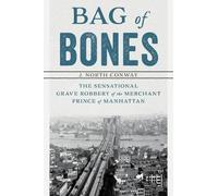 J. North Conway Bag of Bones (Tascabile)