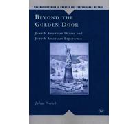 J. Novick Beyond the Golden Door (Tascabile)