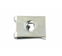 J-Nut No.10 4.8Mm - Confezione 100 | 32710 Connect Nuovo