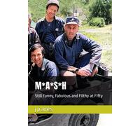 J P Ames MASH (Tascabile)