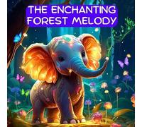 J P Anthony Williams Williams J P Anthony J.P Anth The Enchanting F (Tascabile)