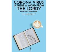 J.P. Beckett Corona Virus: Is There a Word from the Lord? (Copertina rigida)