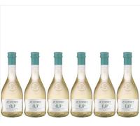 J.P. Chenet - Free 0,0 Vino Bianco Analcolico (6 x 0,25 L)