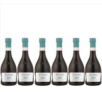 J.P. Chenet - Free 0,0 Vino Rosso Analcolico (6 x 0,25 L)