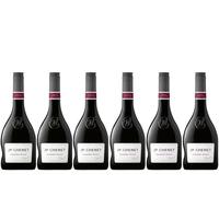 J.P. Chenet - Original Vino Rosso Cabernet Syrah Pays d'Oc (6 x 0,75L)