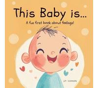 J P Connolly This Baby is... (Tascabile)