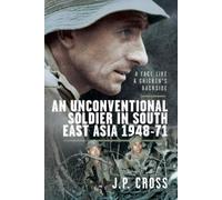 J P Cross A Face Like a Chicken's Backside (Copertina rigida)