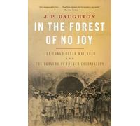 J. P. Daughton In the Forest of No Joy (Tascabile)