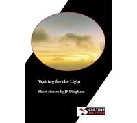 J. P. Dingham Waiting for the light (Tascabile)