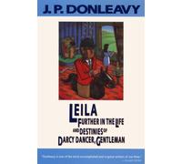 J. P. Donleavy Leila (Tascabile) Donleavy, J. P.