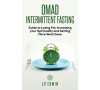J P Edwin Omad (Tascabile)