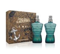 J.P.G Le Male Duo Men 1.4 X 2 1.4 + 1.4 (2Pcs)