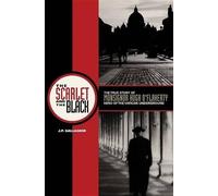 J P Gallagher The Scarlet and the Black (Tascabile)