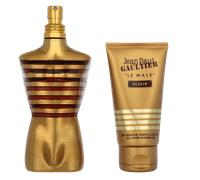 J.P. Gaultier Le Male Elixir Giftset 200 ml Set Regalo Set Regalo